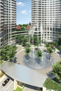 Lodha Codename Trinity Amenities 2