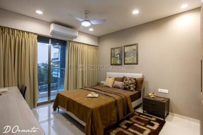 Project Image of 1587.0 - 2264.0 Sq.ft 2 BHK Apartment for buy in D Ornate