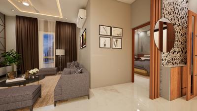 Project Image of 1497.0 - 2088.0 Sq.ft 3 BHK Apartment for buy in Vanshika Natures Harmony