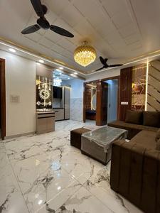 Project Image of 360.0 - 675.0 Sq.ft 1 BHK Builder Floor for buy in Happy Luxury And Affordable Home