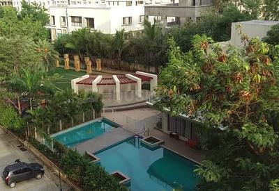 Project Image of 1235.0 - 1700.0 Sq.ft 2 BHK Apartment for buy in Supreme Palms Phase 2