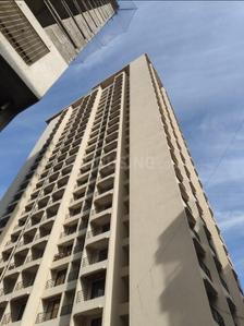 Project Image of 352.0 - 862.0 Sq.ft 1 BHK Apartment for buy in HCS Horizon