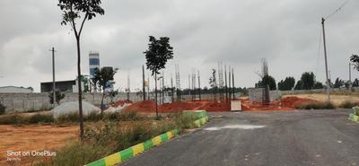 Project Image of 800.0 - 2400.0 Sq.ft Residential Plot Plot for buy in Enrich Silvana Meadows
