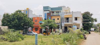 Project Image of 600.0 - 1377.0 Sq.ft Residential Plot Plot for buy in Seven Sri Vga Nagar