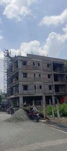 Project Image of 0.0 - 2312.0 Sq.ft 4 BHK Apartment for buy in Sree Sai Altis