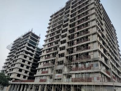 Project Image of 2358 Sq.ft 3 BHK Apartment / Flat for sale in Adalaj for Rs. 8300000