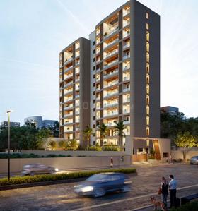 Project Image of 2072.7 - 3593.64 Sq.ft 4 BHK Apartment for buy in Milestone Opulence Green