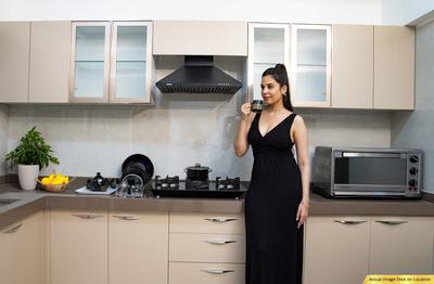 Project Image of 340.03 - 652.0 Sq.ft 1 BHK Apartment for buy in JE And VEE Shree Satyam