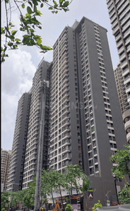 Project Image of 750 Sq.ft 2 BHK Apartment / Flat for sale in Thane West for Rs. 12000000