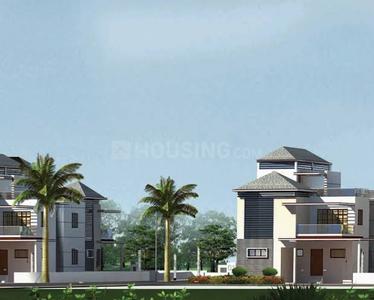 Project Image of 3283.0 - 3362.0 Sq.ft 4 BHK Villa for buy in Sri Vedatraye Blooms