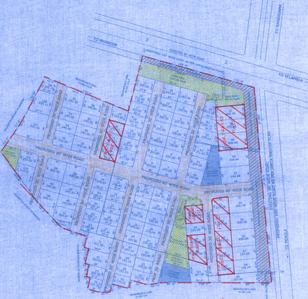 SRR Gachibowli Paradise Phase 7 Images for layoutPlan 1