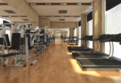 Project Image of 550 Sq.ft 1 BHK Apartment / Flat for sale in Mira Road East for Rs. 7500000