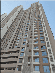 Project Image of 598 Sq.ft 1 BHK Apartment / Flat for sale in Ulhasnagar for Rs. 4995877