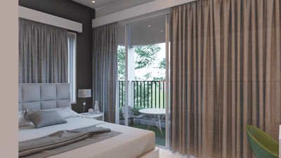 Project Image of 1047.0 - 1124.0 Sq.ft 2 BHK Villa for buy in Lords Nests Villa