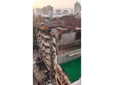 Project Image of 714.3 - 1031.0 Sq.ft 2 BHK Apartment for buy in Konark Aria Park