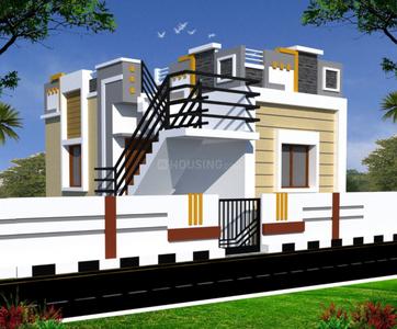 Project Image of 420.0 - 756.0 Sq.ft 1 BHK Villa for buy in JVH KN Rasy Nagar