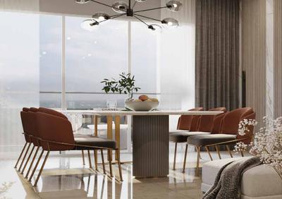 Project Image of 885.12 - 1468.1 Sq.ft 1 BHK Apartment for buy in Svamitva Soulspring Phase 2