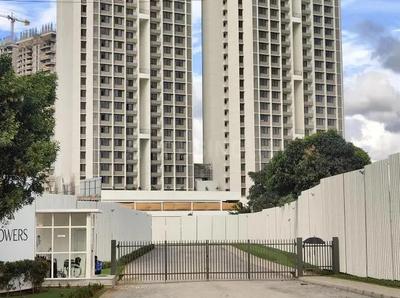 Project Image of 1001.0 - 1176.0 Sq.ft 3 BHK Apartment for buy in Sobha Manhattan Towers Town Park