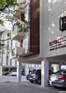Project Image of 1800.0 - 2000.0 Sq.ft 3 BHK Apartment for buy in BBCL Sukhin