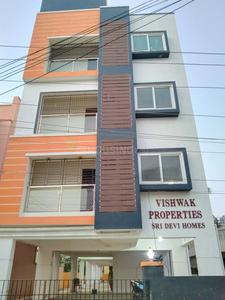 Project Image of 771.0 - 883.0 Sq.ft 2 BHK Apartment for buy in Vishwak Sri Devi Homes