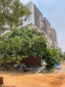 Project Image of 1054.97 - 1099.96 Sq.ft 2 BHK Apartment for buy in Newland NLC Avanthi