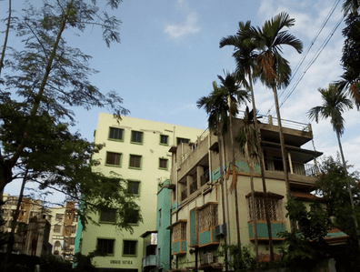 Unique Vatika Elevation 1