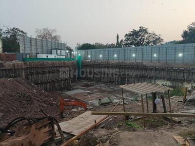 Project Image of 613.76 - 1084.37 Sq.ft 2 BHK Apartment for buy in Sheth Promont