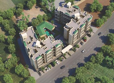 Laxmi Orchid Elevation 2