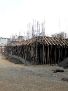 Project Image of 350.0 - 505.0 Sq.ft 1 BHK Apartment for buy in Venkateshwara The Grand