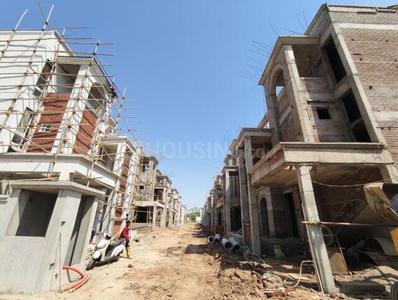Project Image of 2446.0 - 2701.0 Sq.ft 5 BHK Villa for buy in Vraj Gokulesh Greens