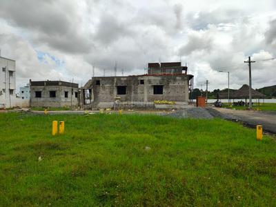 Project Image of 750.0 - 1200.0 Sq.ft Residential Plot Plot for buy in Elite Akash Avenue