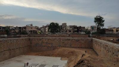 Project Image of 985.87 - 1014.93 Sq.ft 3 BHK Apartment for buy in Krisent Ananta Storeys