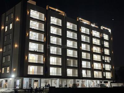 Project Image of 709.34 - 807.19 Sq.ft 3 BHK Apartment for buy in R R Heights