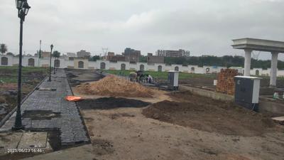 Project Image of 888.78 - 1601.89 Sq.ft Residential Plot Plot for buy in Himadri Ras Enclave