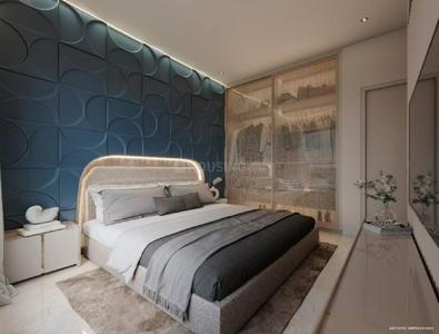 Project Image of 425.39 - 874.0 Sq.ft 1 BHK Apartment for buy in Chheda Avighna