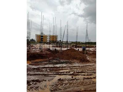 Project Image of 1199.31 - 3043.82 Sq.ft Residential Plot Plot for buy in Bricks and Milestones Felicity