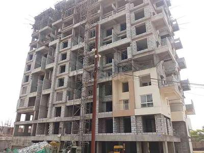 Project Image of 928 Sq.ft 2 BHK Apartment / Flat for sale in Tathawade for Rs. 5500000