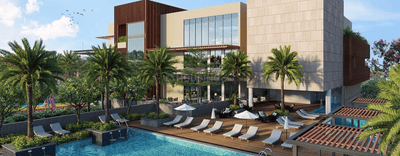 Project Image of 1034.83 - 5408.94 Sq.ft Residential Plot Plot for buy in Vaishnavi AT One Life IV