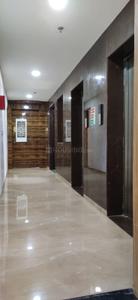 Project Image of 410.0 - 576.0 Sq.ft 1 BHK Apartment for buy in Panom Park E Wing Wing 1