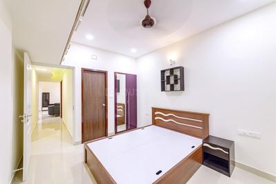 Project Image of 1060.0 - 1370.0 Sq.ft 2 BHK Apartment for buy in Kamalam Pleasanta