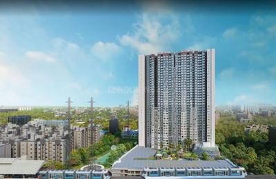 Project Image of 860 Sq.ft 3 BHK Apartment / Flat for sale in Sion for Rs. 41000000