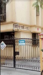 Project Image of 0.0 - 866.0 Sq.ft 2 BHK Apartment for buy in Rustomjee Aditya Park CHS