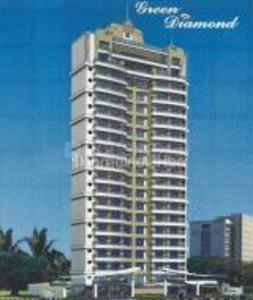 Project Image of 565 Sq.ft 1 BHK Apartment / Flat for sale in Andheri West for Rs. 12500000
