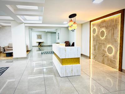 Project Image of 749.9 - 1511.37 Sq.ft 2 BHK Apartment for buy in Prasandi Dwaarika Heights