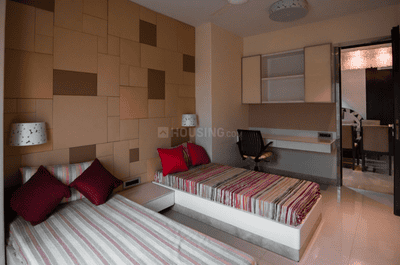 Project Image of 1087.69 - 1450.22 Sq.ft 3 BHK Apartment for buy in Chhattisgarh Wallfort Heights Phase III