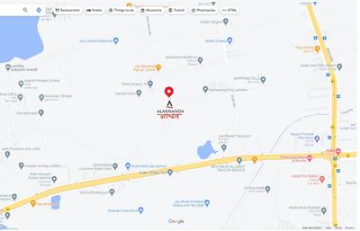 Project Image of 570.59 - 612.57 Sq.ft 2 BHK Apartment for buy in Alaknanda Shashwat