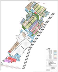 Project Image of 1076.39 - 5381.96 Sq.ft Residential Plot Plot for buy in Pintail Park City Phase 3 Plots