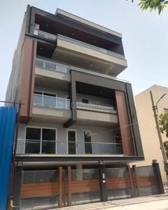 Project Image of 1800.0 - 4050.0 Sq.ft 3 BHK Builder Floor for buy in IPropy Luxurious Floors By Yogesh Bindal