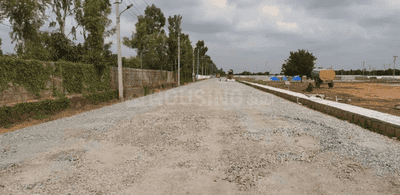 Project Image of 1192.21 - 2615.09 Sq.ft Residential Plot Plot for buy in V J Spoorthi Boulevard Phase 2