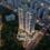 Metrosatyam Grand Atlantis Elevation 1